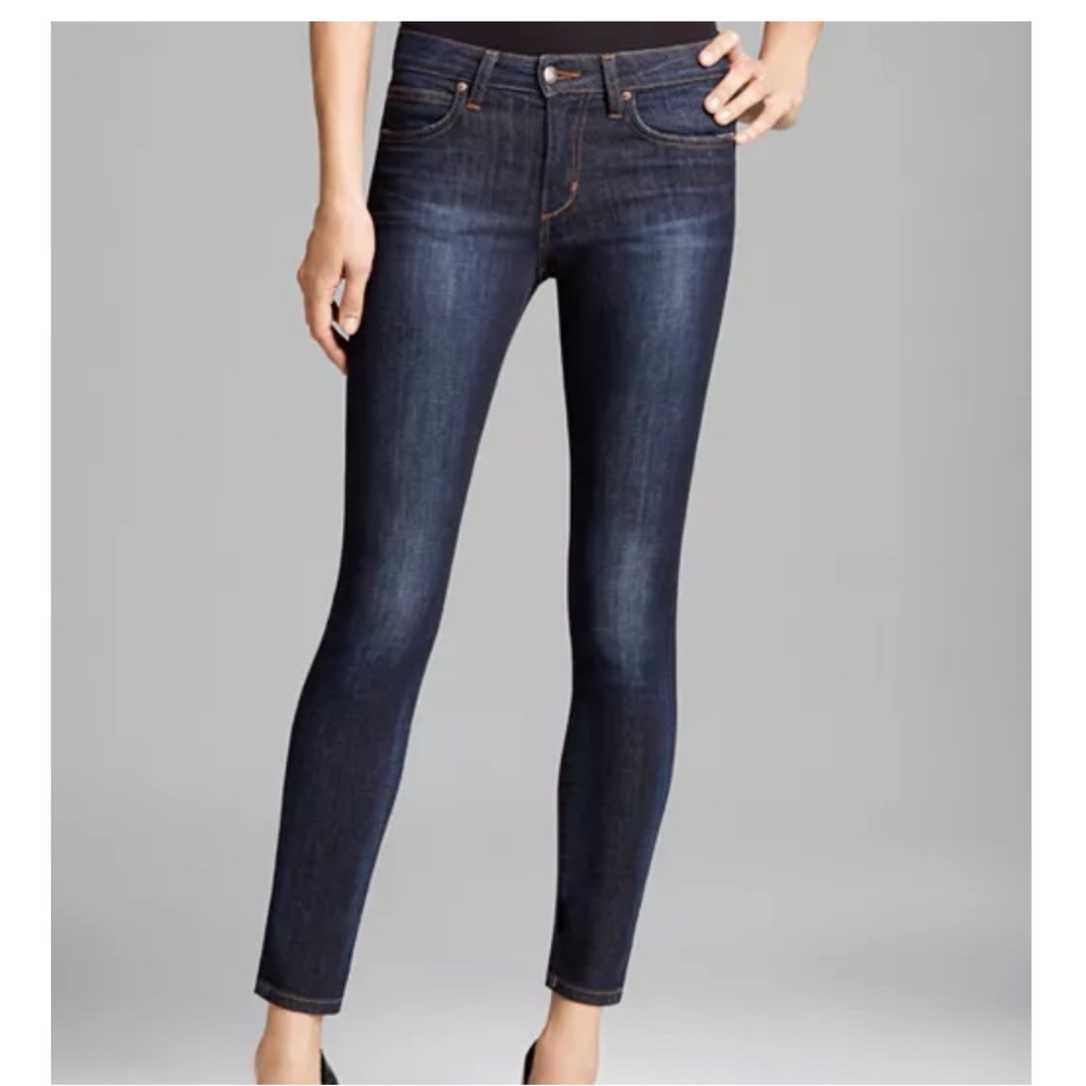 JOE’S JEANS•Bridget skinny ankle jeans 29 EUC